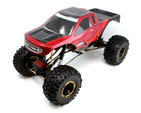 Redcat Everest-10 1/10 4WD RTR Electric Rock Crawler - RER10681