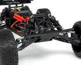Redcat Piranha TR10 1/10 Scale RTR Electric Buggy