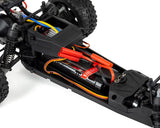 Redcat Piranha TR10 1/10 Scale RTR Electric Buggy