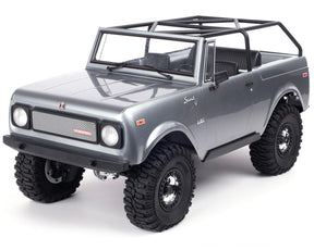 Redcat Gen9 Scout 800A 1/10 4WD RTR Scale Rock Crawler - RER15516