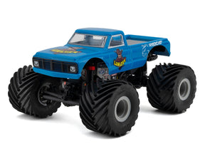 Redcat MT-18 1/18 4WD RTR Micro Monster Truck - RER33539