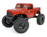 Redcat Ascent-18 1/18 4WD RTR Brushless Rock Crawler