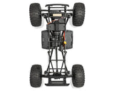 Redcat Vertex-6 Crawler 1/6 RTR 4WD Electric Brushless Rock Crawler