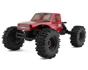 Redcat Ascent-18 Apex 1/18 4WD RTR Brushless Rock Crawler - RER42219