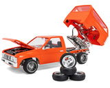 Redcat Bed Dancer RC Car - 1/10 Scale 1993 Nissan Hardbody Founders Edition Lowrider