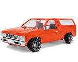 Redcat Bed Dancer RC Car - 1/10 Scale 1993 Nissan Hardbody Founders Edition Lowrider