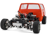 Redcat Bed Dancer RC Car - 1/10 Scale 1993 Nissan Hardbody Founders Edition Lowrider