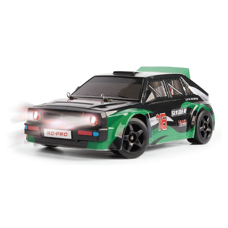 SLYDER16 1/16 Drift racing car SLYDER16