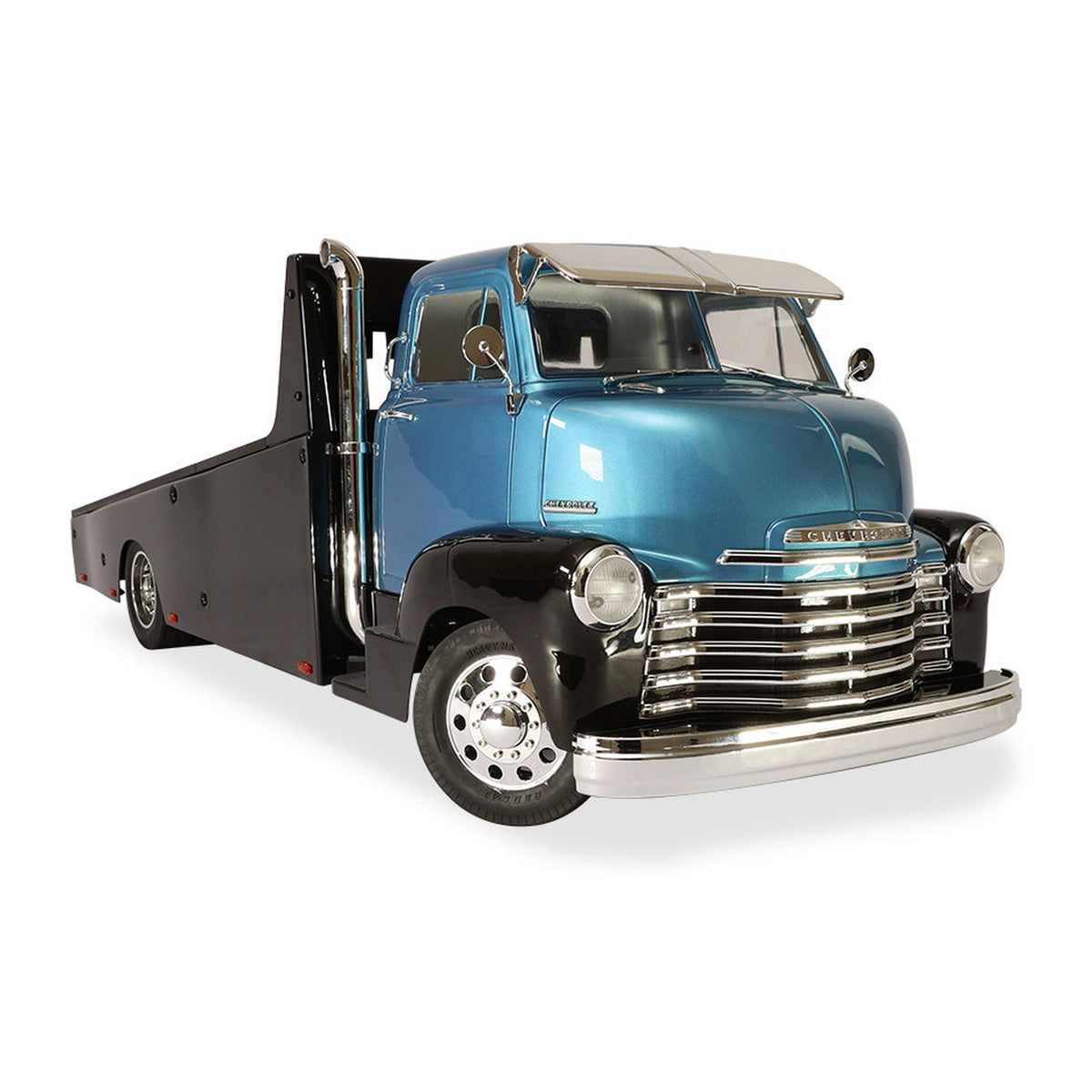 Redcat Custom Hauler - 1953 Chevrolet COE
