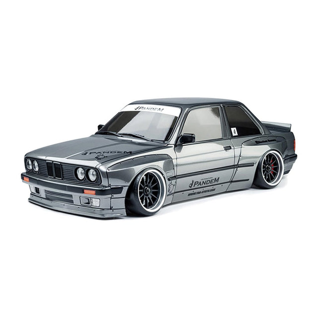 MST RMX 2.5 1/10 2WD Brushed RTR Drift Car w/E30RB Body (Grey)