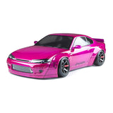 MST RMX 2.5 1/10 2WD Brushed RTR Drift Car w/S15RB Body (Magenta)
