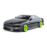 MST RMX 2.5 1/10 2WD Brushed RTR Drift Car w/JZ3 (Black)