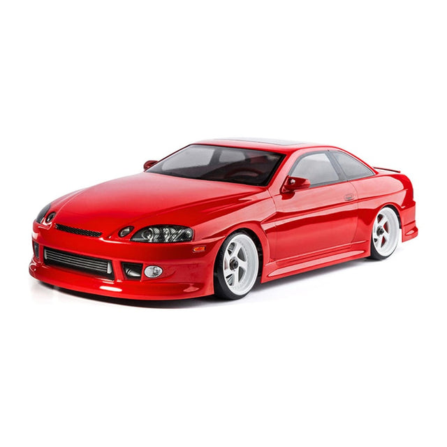 MST RMX 2.5 1/10 2WD Brushed RTR Drift Car w/JZ3 (Red)