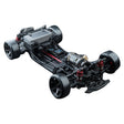 MST FRX RS 1/10 FR RWD Electric Drift Car Kit (No Body)