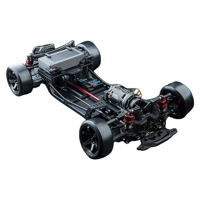 MST FRX RS 1/10 FR RWD Electric Drift Car Kit (No Body)