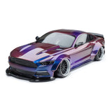 MST RMX 2.5 1/10 2WD Brushed RTR Drift Car w/LBMT Body (Iridescent Purple)