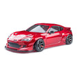 MST RMX 2.5 1/10 2WD Brushless RTR Drift Car w/86RB Body (Red)