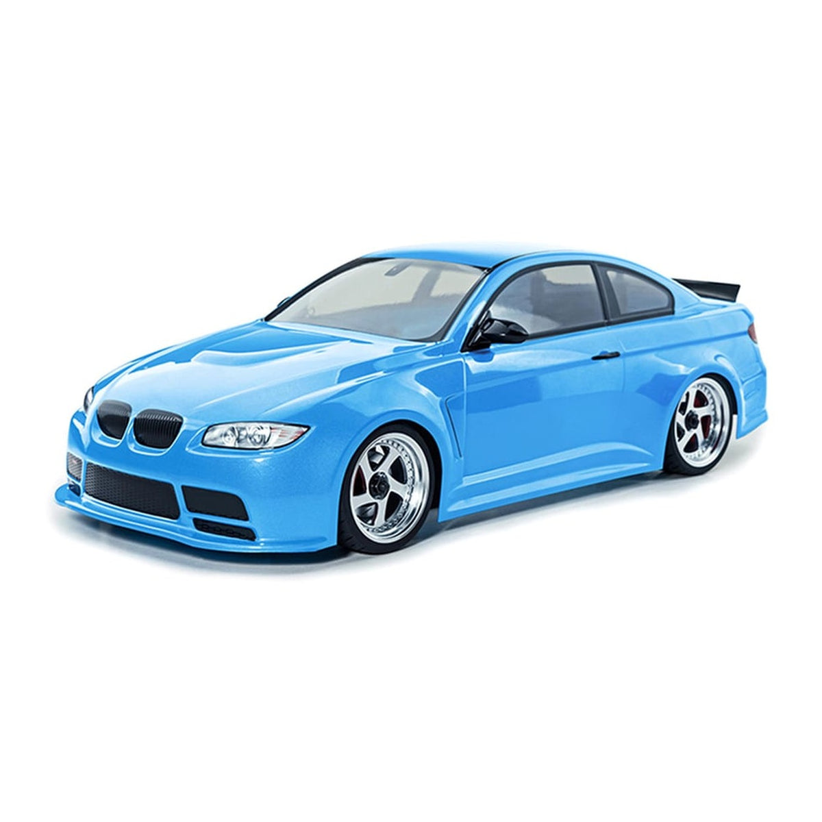 MST RMX 2.5 1/10 2WD Brushed RTR Drift Car w/E92 Body (Light Blue)