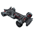 MST FMX 2.0 LCG 1/10 RWD Electric Drift Car Kit (No Body)