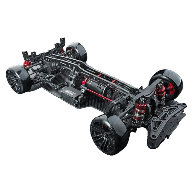 MST FMX 2.0 LCG 1/10 RWD Electric Drift Car Kit (No Body)
