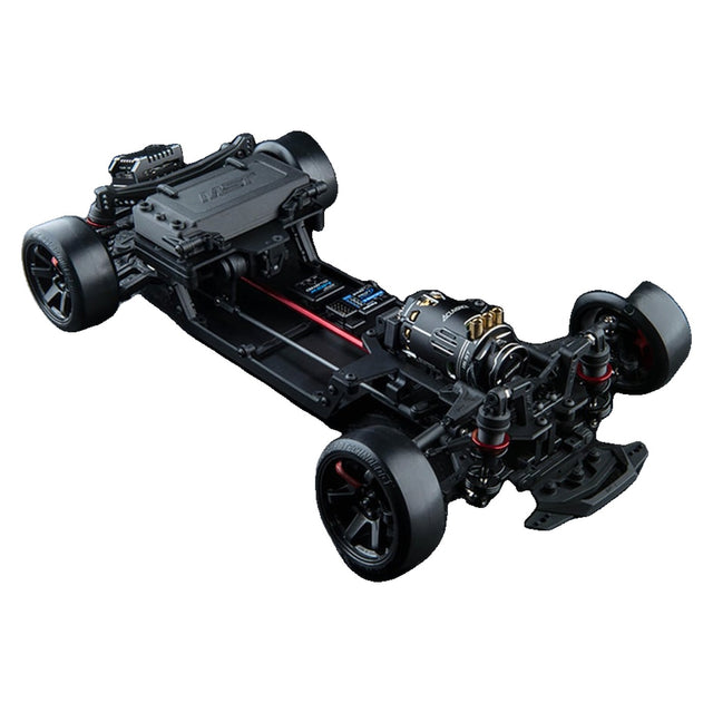 MST FRX S PRO 1/10 2WD High Performance Drift Car Kit