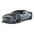 MST RMX 2.5 1/10 2WD Brushless RTR Drift Car w/LBMT Body (Grey)