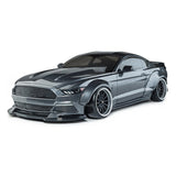 MST RMX 2.5 1/10 2WD Brushless RTR Drift Car w/LBMT Body (Grey)