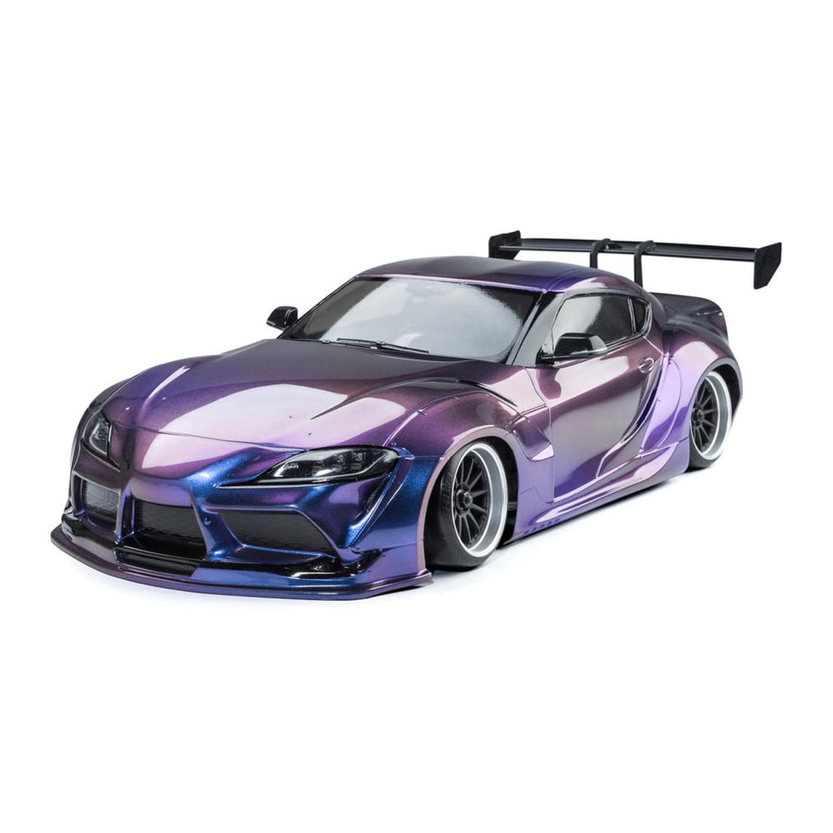 MST RMX 2.5 1/10 2WD Brushless RTR Drift Car w/A90RB Body (Iridescence Purple)