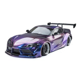 MST RMX 2.5 1/10 2WD Brushless RTR Drift Car w/A90RB Body (Iridescence Purple)
