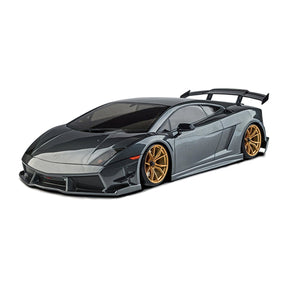 MST RMX 2.5 1/10 2WD Brushed RTR Drift Car w/LP56 Body (Grey)