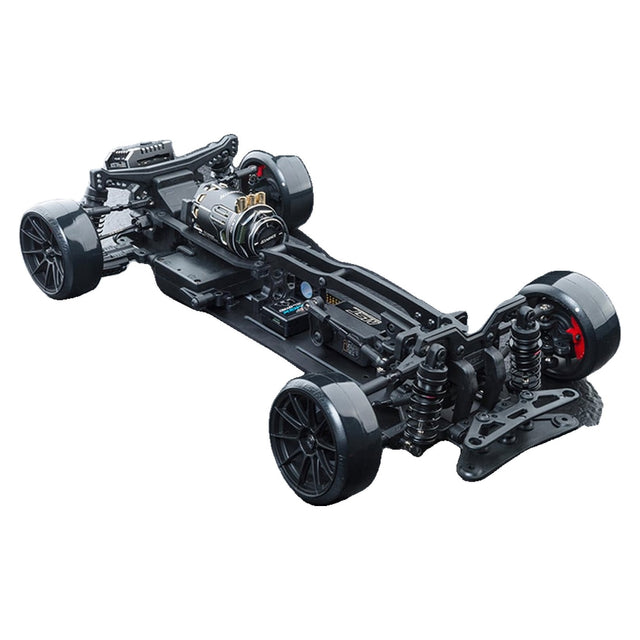 MST MRX-S 1/10 RWD Electric Drift Car Kit (No Body)