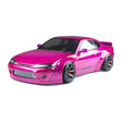 MST RMX 2.5 1/10 2WD Brushless RTR Drift Car w/S15RB Body (Magenta)