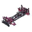 Yokomo SD3.0 Super Drift 1/10 Electric RWD Competition Drift Car Kit (Pink) (Limited Edition)