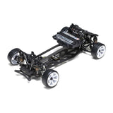 Yokomo Master Drift MD1.0 LTS 1/10 Electric 2WD RWD Drift Car Kit (Load Transfer Special)