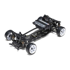 Yokomo Master Drift MD1.0 LTS 1/10 Electric 2WD RWD Drift Car Kit (Load Transfer Special)