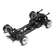 Yokomo MD 2.0 Master Drift 1/10 Electric 2WD RWD Drift Car Kit