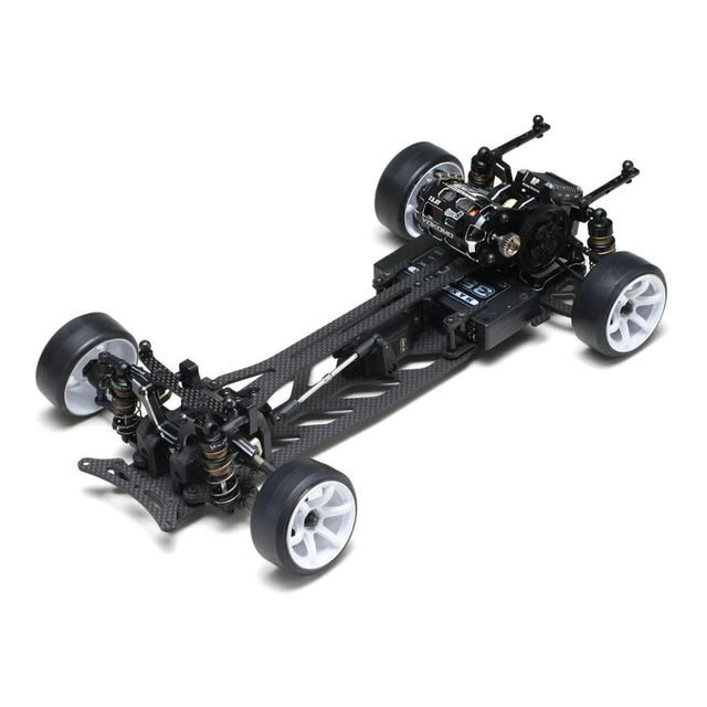 Yokomo MD 2.0 Master Drift 1/10 Electric 2WD RWD Drift Car Kit