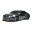 Yokomo RD2.0 Rookie Drift 1/10 RWD Drift Car Kit (Clear) w/PANDEM GR86 Body