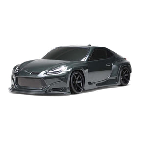 Yokomo RD2.0 Rookie Drift 1/10 RWD Drift Car Kit (Clear) w/PANDEM GR86 Body