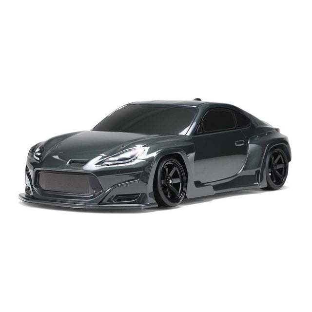 Yokomo RD2.0 Rookie Drift 1/10 RWD Drift Car Kit (Clear) w/PANDEM GR86 Body