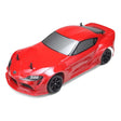 Yokomo RD2.0 Rookie Drift 1/10 RWD Drift Car Kit (Clear) w/PANDEM GR Supra Body