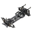 Yokomo Master Drift MD3.0 1/10 2WD Electric Drift Car Kit