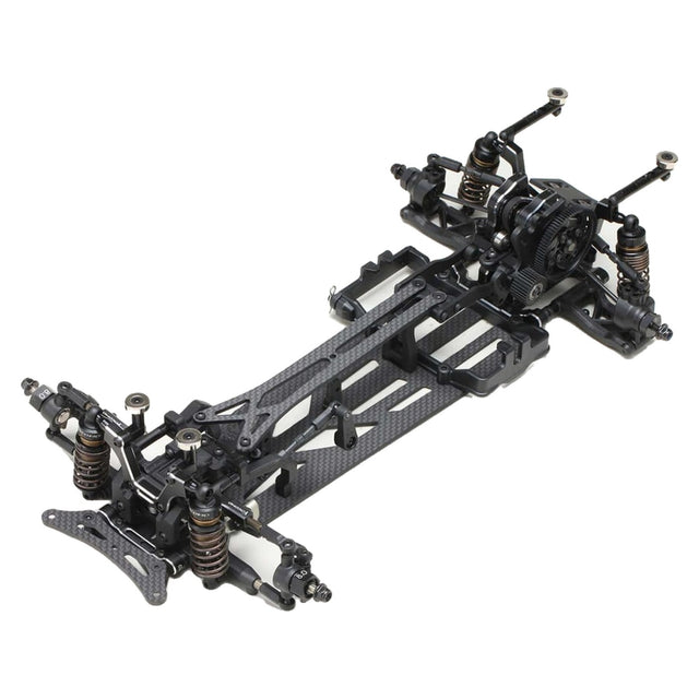 Yokomo Master Drift MD3.0 1/10 2WD Electric Drift Car Kit