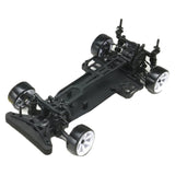 Yokomo RD2.0 Rookie Drift 1/10 RWD Drift Car Kit (Clear) w/Pandem Nissan Fairlady Z (RZ34) Body