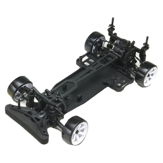 Yokomo RD2.0 Rookie Drift 1/10 RWD Drift Car Kit (Clear) w/Pandem Nissan Fairlady Z (RZ34) Body