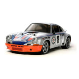 Tamiya Rc Porsche 911 Carrera Rsr