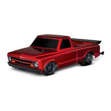 Traxxas Drag Slash Chevrolet C10