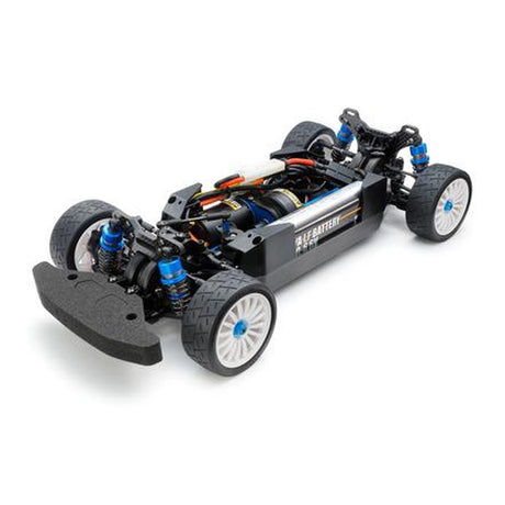Tamiya Rc Xv-02Rs Pro Chassis Kit
