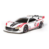 Tamiya Rc Raikiri Gt