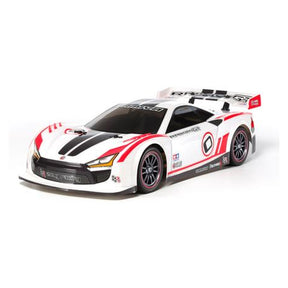 Tamiya Rc Raikiri Gt